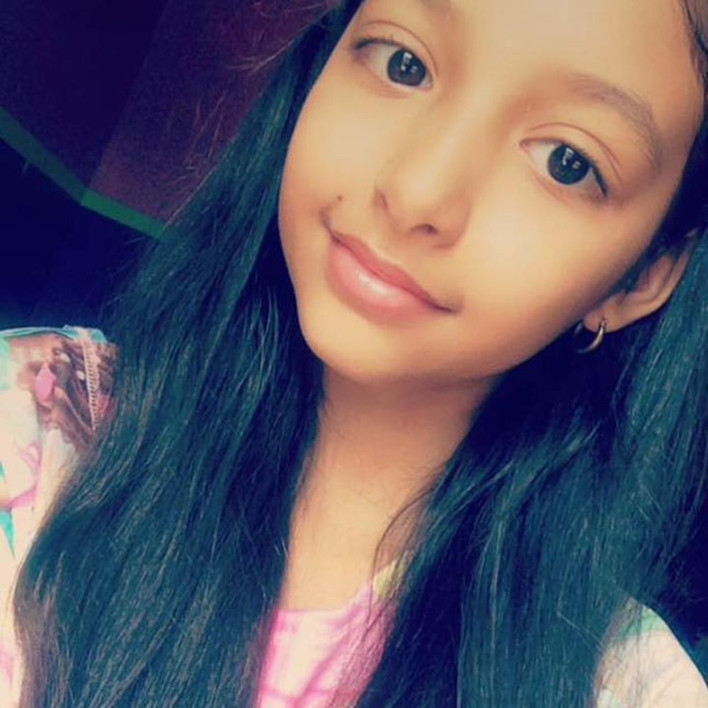 Meet your Posher, Jayna